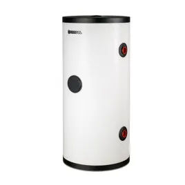 Stalowy zbiornik buforowy Kospel SVH-100 o pojemności 100 l