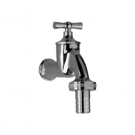 Zawór Czerpalny BENKISER Chromowany 3/4"