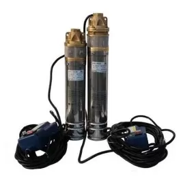 Pompa głębinowa OMNIGENA SKM200, 1500W, 15m kabel