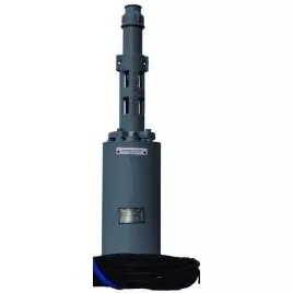 Pompa głębinowa evgu 1* GSK 6"-16 25m kabla