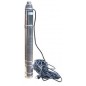 Pompa głębinowa IBO SQIBO 0,55 kW 3" 230V kabel 15m Pompa głębinowa IBO SQIBO 0,55 kW 3" 230V kabel 15m