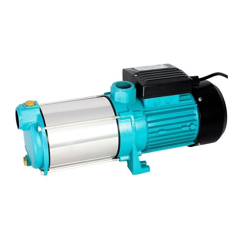 Pompa Hydroforowa MHI 1300 INOX, 230V, 1-Fazowa, Bez Osprzętu OMNIGENA Pompa Hydroforowa MHI 1300 INOX, 230V, 1-Fazowa, Bez Osprzętu OMNIGENA