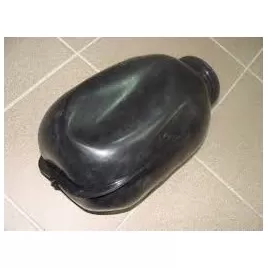 Przepona gumowa 50L OMNIGENA
