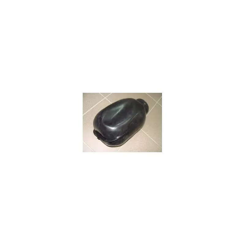 Przepona gumowa OMNIGENA AQUASYSTEM 150L/100L 2 otwory EPDM