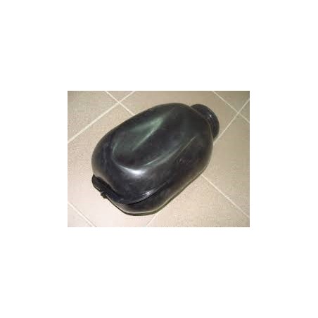 Przepona gumowa OMNIGENA AQUASYSTEM 150L/100L 2 otwory EPDM