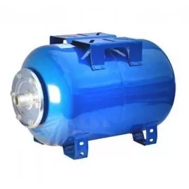 Zbiornik hydroforowy 50L IBO DAMBAT poziomy