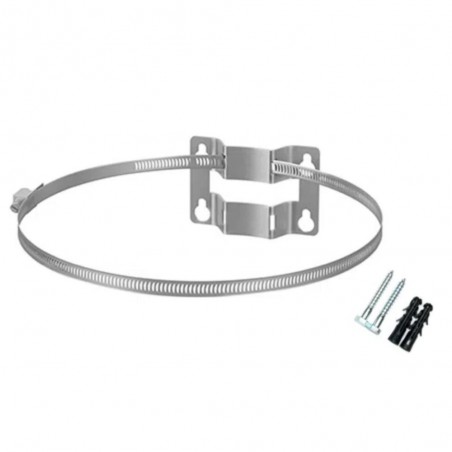 Uchwyt METAL-TECH do Naczynia Wzbiorczego Okrągły 370mm