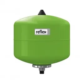 REFIX DD 12l Naczynie Przeponowe do CWU 10 Bar 70°C