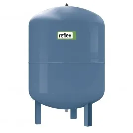 REFIX DE 33l Naczynie Przeponowe 10bar