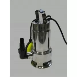 Pompa zatapialna do brudnej wody OMNIGENA TP 550 INOX