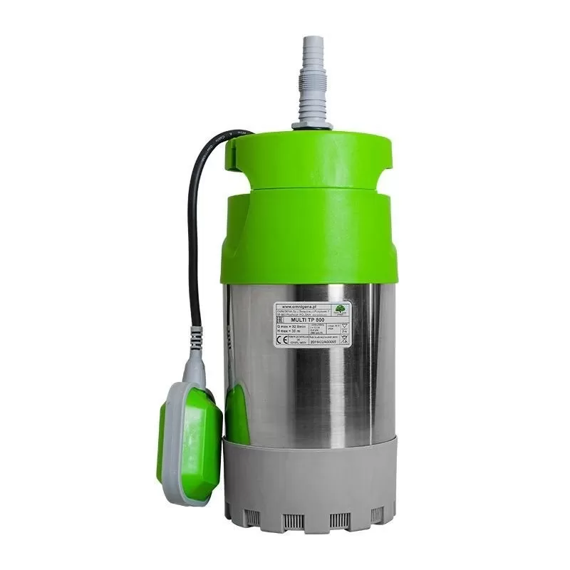 Pompa zatapialna wielostopniowa Omnigena Multi TP 1000 230V