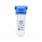 Korpus Filtra WFW EMI 10 3/4 Przezroczysty USTM