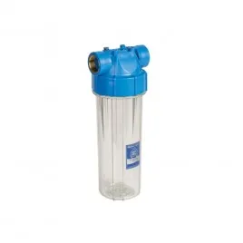 Korpus Filtra AQUAFILTER FHPR 10 1" Przezroczysty