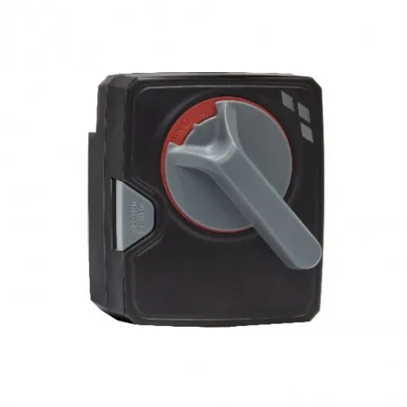 Siłownik WOMIX SL10 - 230/120s z Adapterem