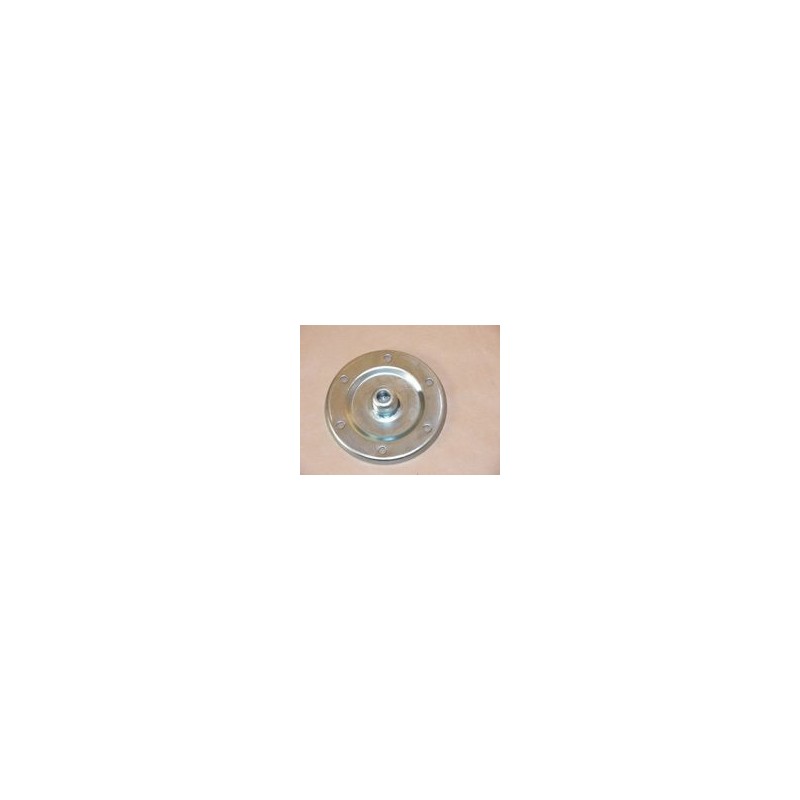 Flansza zbiornika przeponowego 1" GZ IBO stal INOX 160mm