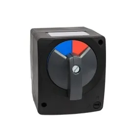 Siłownik MP 10 – 230/140 z Adapterem A 101 230V