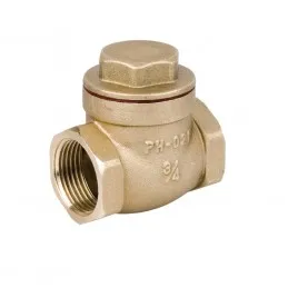 Zawór Zwrotny Keller 1/2"