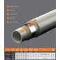 Rura wielowarstwowa PURMO Cleverfit PE-RT/AL/PE-RT 16x2mm 200m Rura wielowarstwowa PURMO Cleverfit PE-RT/AL/PE-RT 16x2mm 200m