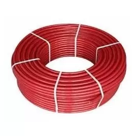Rura PE-RT KELLER 17x2 mm do ogrzewania podłogowego