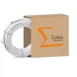 Rura Sigma-Li PE-RT/AL/PE-RT 16x2 200m