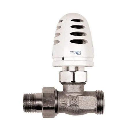 Ogranicznik Temperatury Powrotu Prosty 1/2"