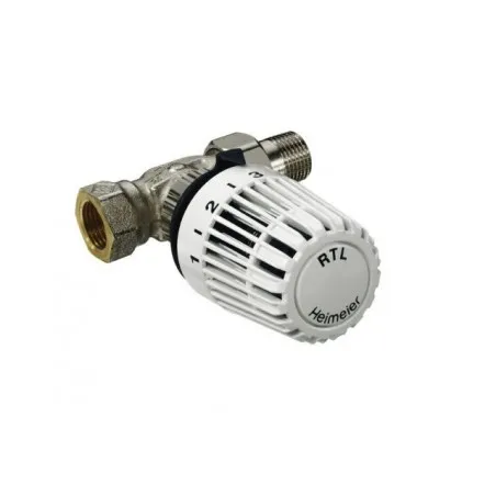IMI Heimeier Regulator Temperatury RTL R1/2" Prostym