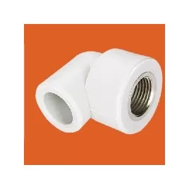Kolano PP-R SIGMA LI 32x3/4 GW do instalacji wodnej