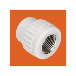 Mufa PP-R Classic 40x5/4 GW Sigma LI - złączka hydrauliczna