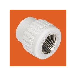 Mufa PP-R Sigma LI Classic 25x1/2