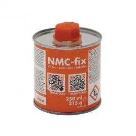 Klej NMC-FIX 250ml Do Instalacji Hydraulicznych