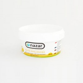 Pasta Poślizgowa Nazar Hydromix 200ml Uszczelki Gumowe