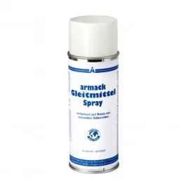 Armack Aerozol Silikonowy 400ml