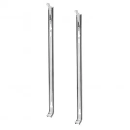 Perfexim Konsola Grzejnika Stalowego 600 32mm 2szt