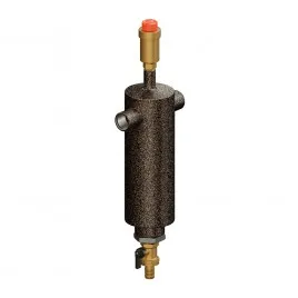 Filtroodmulnik Magnetyczny DRYL 1" 37 kW ELTERM bez izolacji
