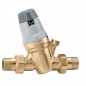 Reduktor ciśnienia 1" ze wskaźnikiem Caleffi 535060