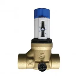 Reduktor Ciśnienia SYR 312 Compact DN25 1-calowy