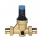 Reduktor ciśnienia wody ze skalą 3/4" WATTS DRV20/N 10015771 Reduktor ciśnienia wody ze skalą 3/4" WATTS DRV20/N 10015771