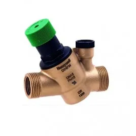 Regulator Ciśnienia Wody D04FM-3/4A
