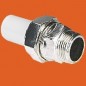Śrubunek PP-R 25x3/4" GZ Sigma-Li Classic ŚZ2534 Śrubunek PP-R 25x3/4" GZ Sigma-Li Classic ŚZ2534