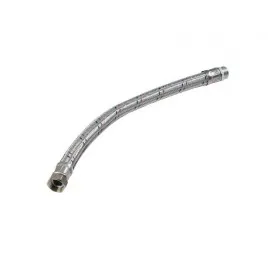 Wąż Ciśnieniowy 1"x600 z Oplotem Metalowym
