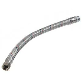Wąż antywibracyjny 1" x 600 mm Wimest MWAZ/600