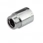 Przedłużka Keller 1/2" 30 mm Chromowana
