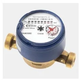 Wodomierz GSD8-I DN15 1/2" do Zimnej Wody