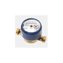 Wodomierz Bmeters GSD8-I 1/2" DN15 zimna woda Q3 2,5