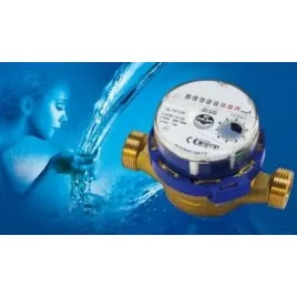 Wodomierz Smart JS 2,5-02 1/2" z/w MID R100