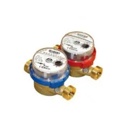 Wodomierz zimnej wody SMART C JS 2,5-02 1/2 R160