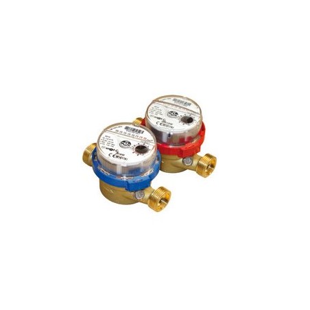 Wodomierz zimnej wody SMART C JS 2,5-02 1/2 R160