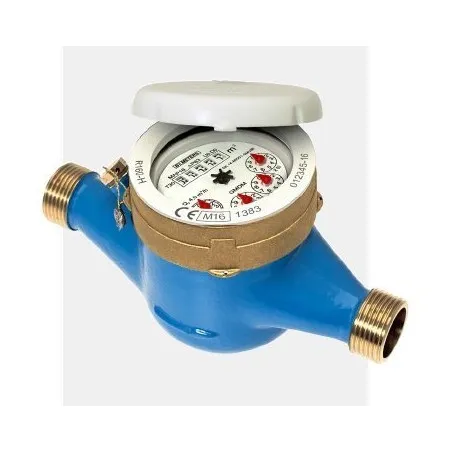Wodomierz BMETERS GMDM-I DN40 1 1/2" zimna woda Q3 16