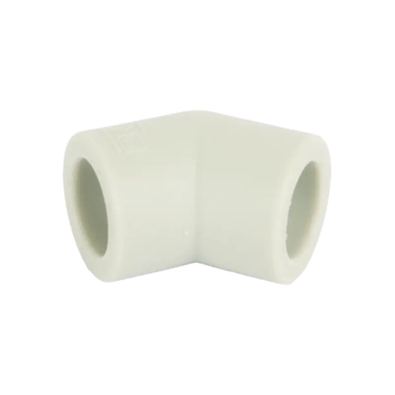 Kolano zgrzewane 45° 16 mm PP-R Classic Sigma-Li K4516 Kolano zgrzewane 45° 16 mm PP-R Classic Sigma-Li K4516