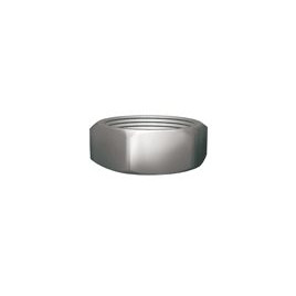 Nakrętka śrubunku pompy 5/4" czarna KA128.60006